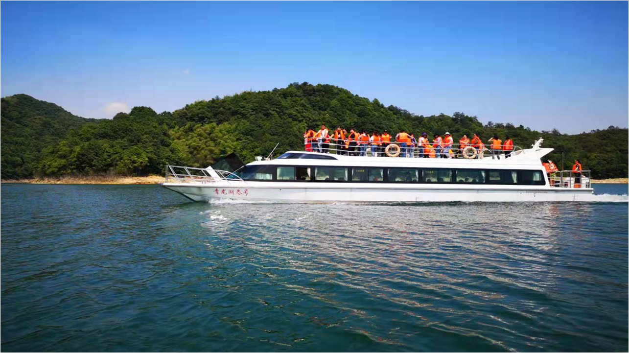 青龙湾原生态旅游度假区(图7)