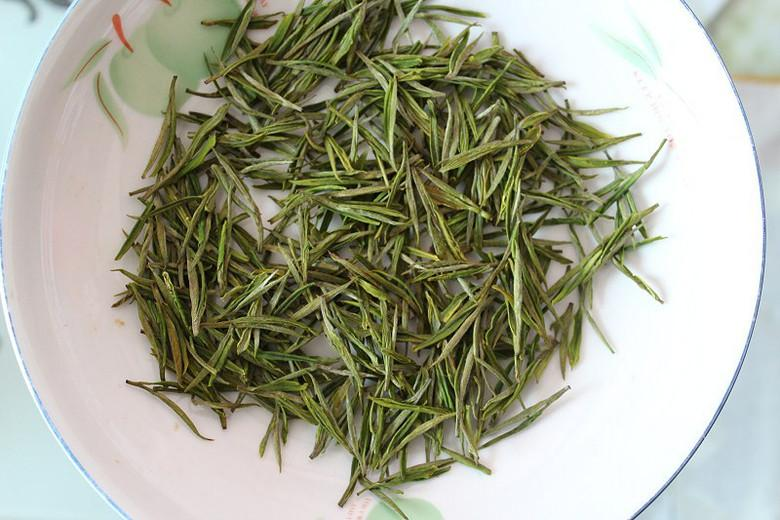 青龙湾茶文化第一篇：野兰香(图1)