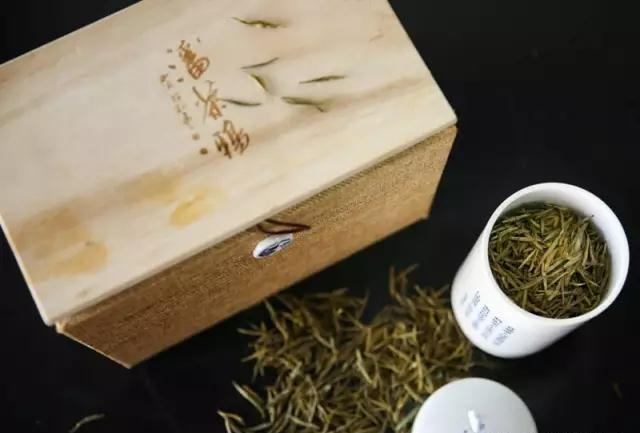 青龙湾茶文化第三篇：鸦茶(图1)